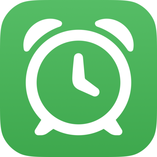 Alarmify App Icon